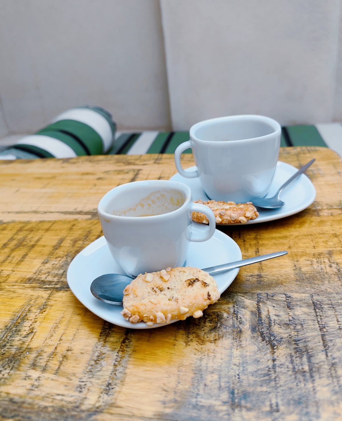 Artwork: Shared moment