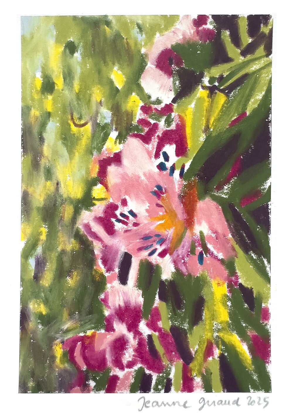 Artwork: Inner Spring 13