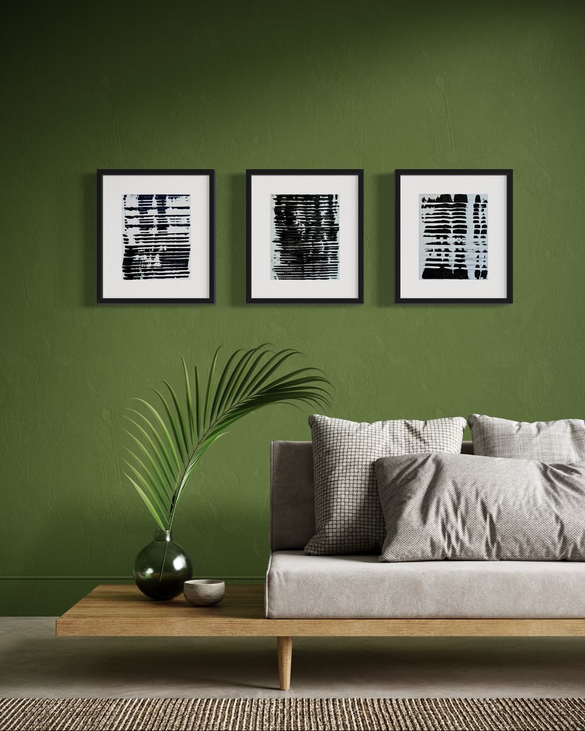 Artwork: Tundra Thaw