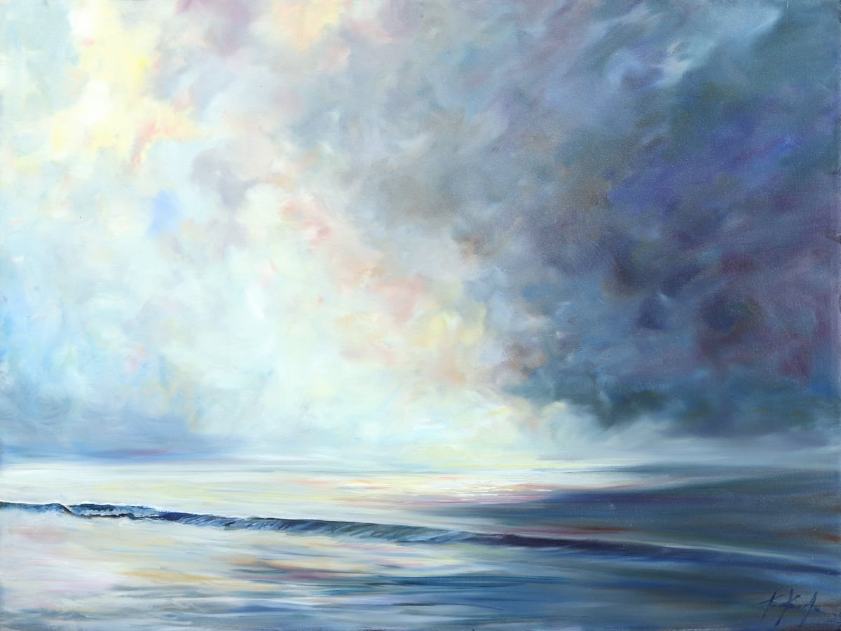 Artwork: What Remains