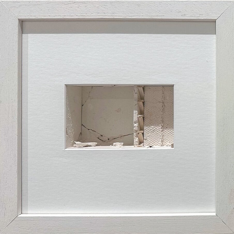 Artwork: Auriga (3rd version, Barcelona)