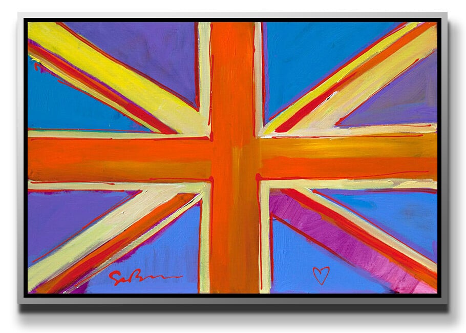 Artwork: Keep Calm II