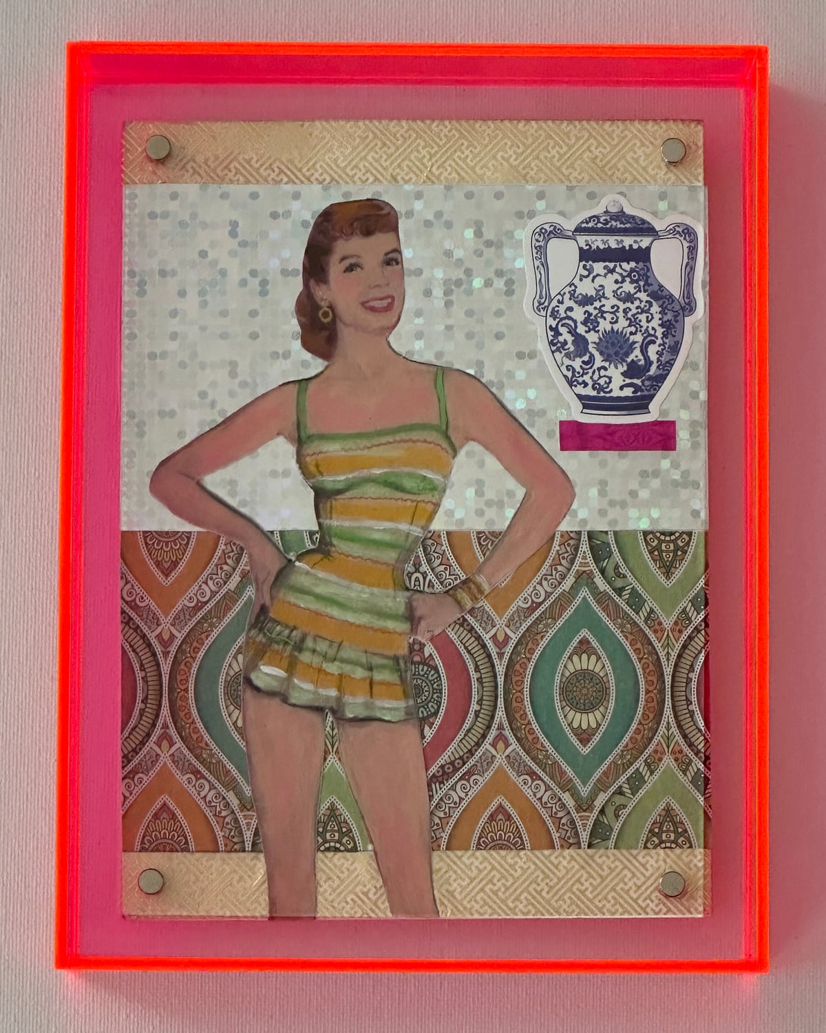 Artwork: Confidence, You Got This!