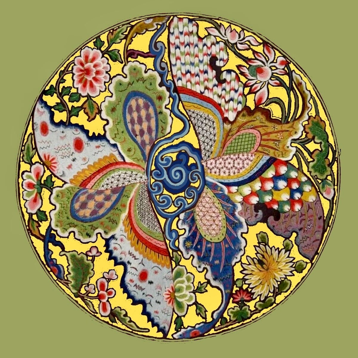 Artwork: Wings of Dreams