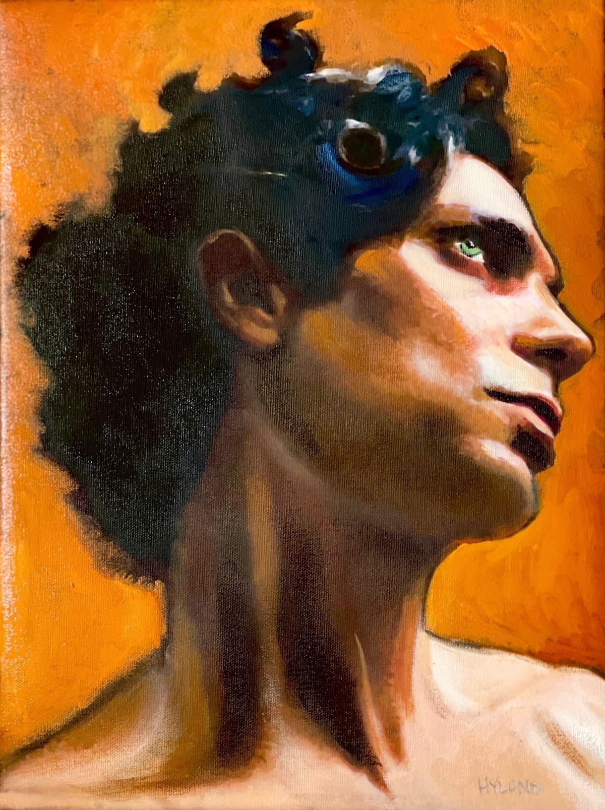 Artwork: Things We Said Today