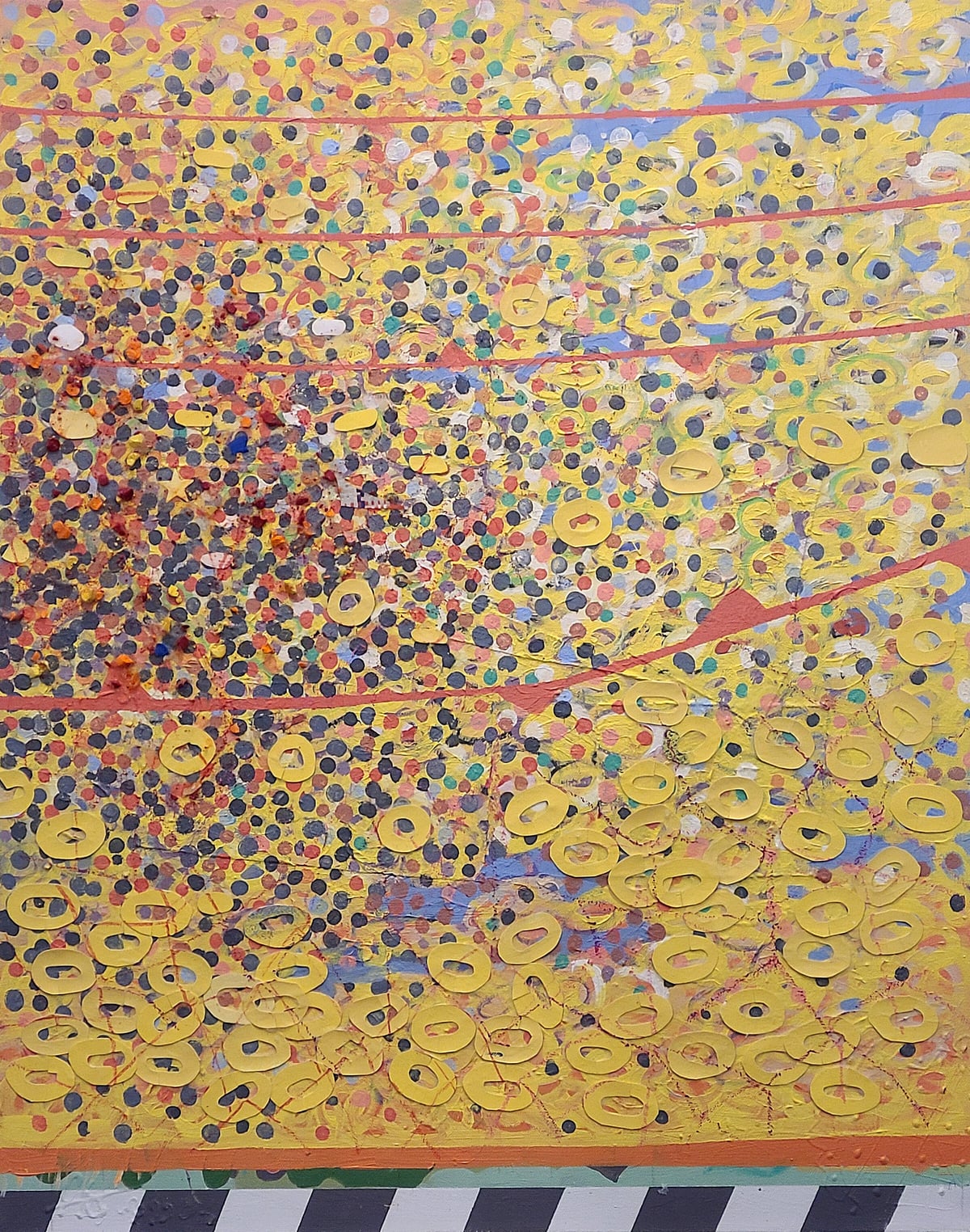 Artwork: Afternoon #1