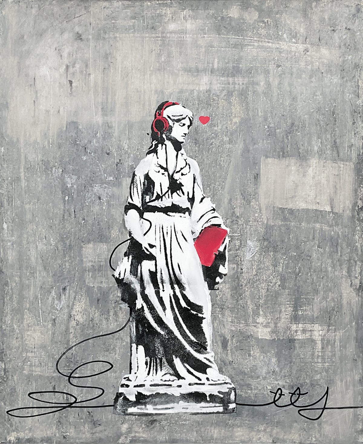 Artwork: my fav song