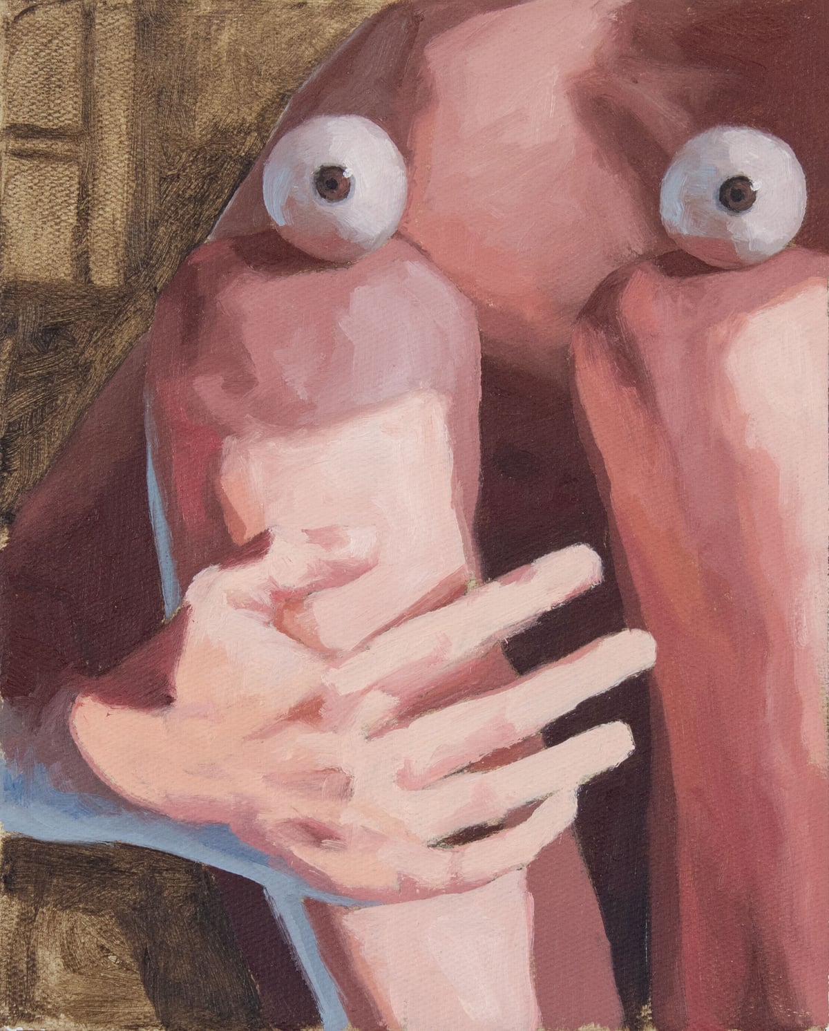 Artwork: Atardecer I (Sunset I)