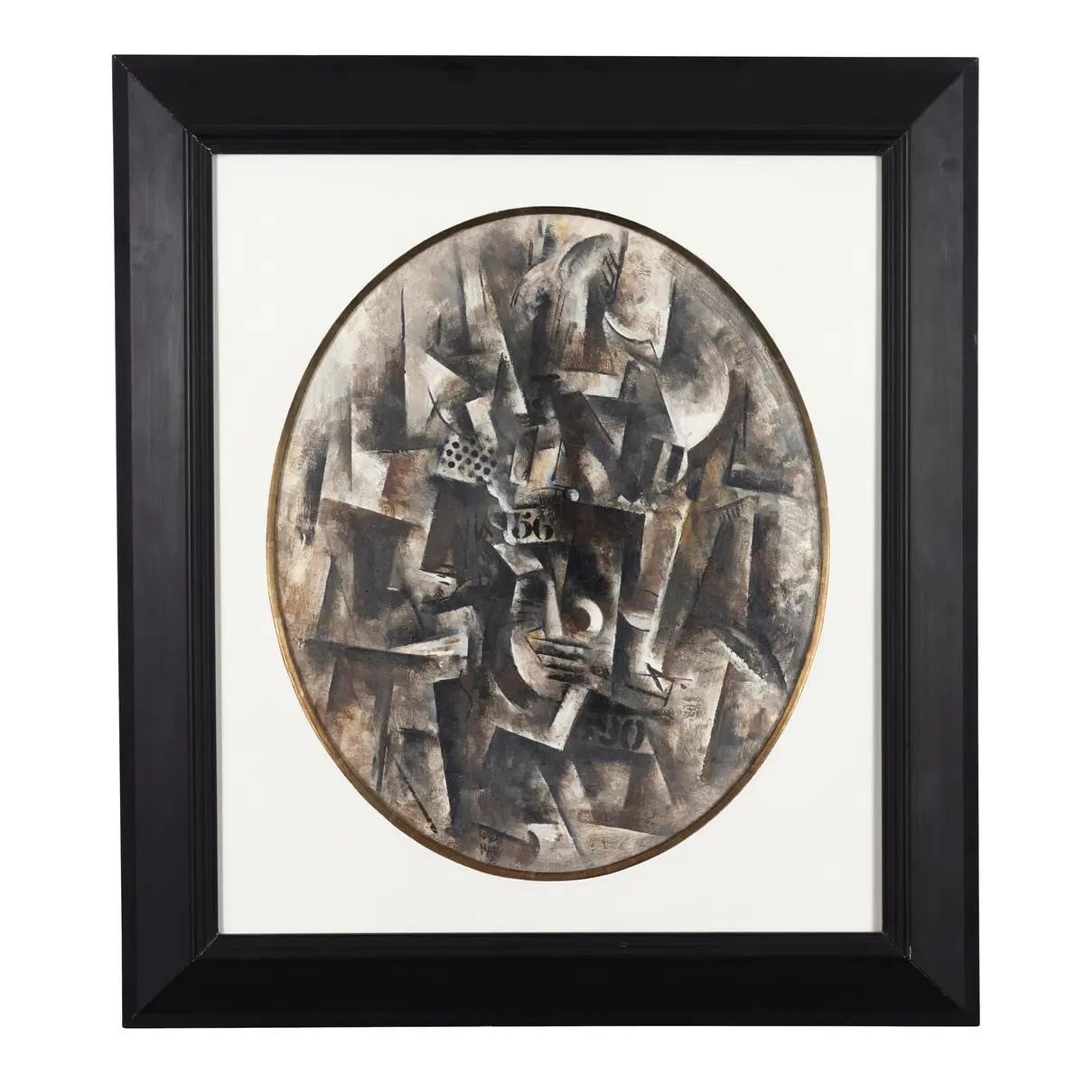 Artwork: Composition 56