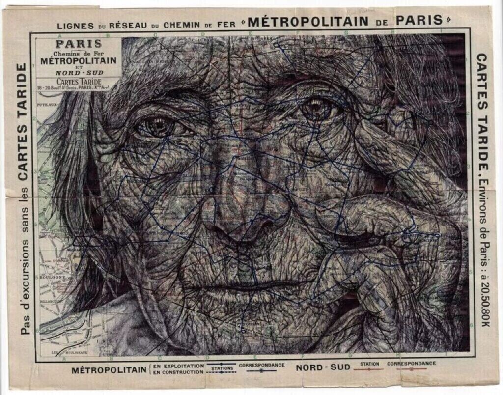 Artwork: Hope in Open Boxes