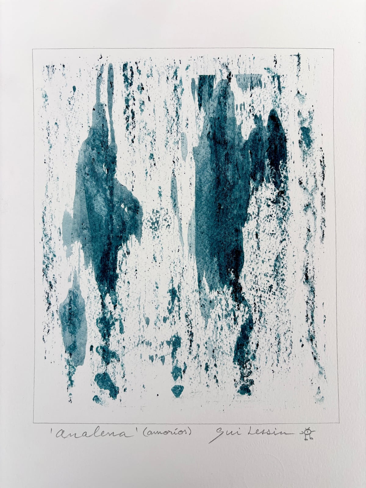 Artwork: Analena (amorios)