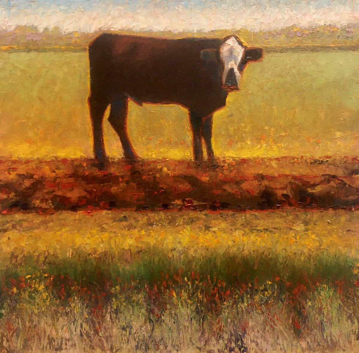 Artwork: "Low Light II"