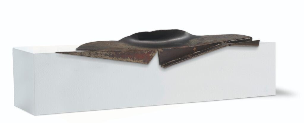 Artwork: Table Piece CXXX