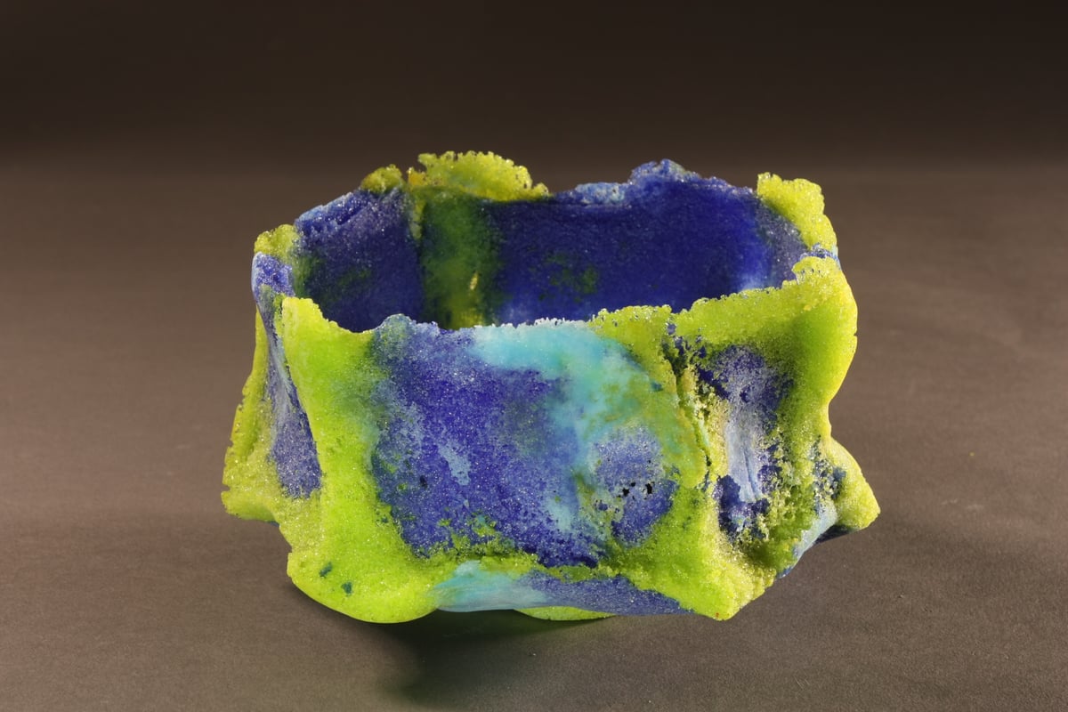 Artwork: Rising Tides #3