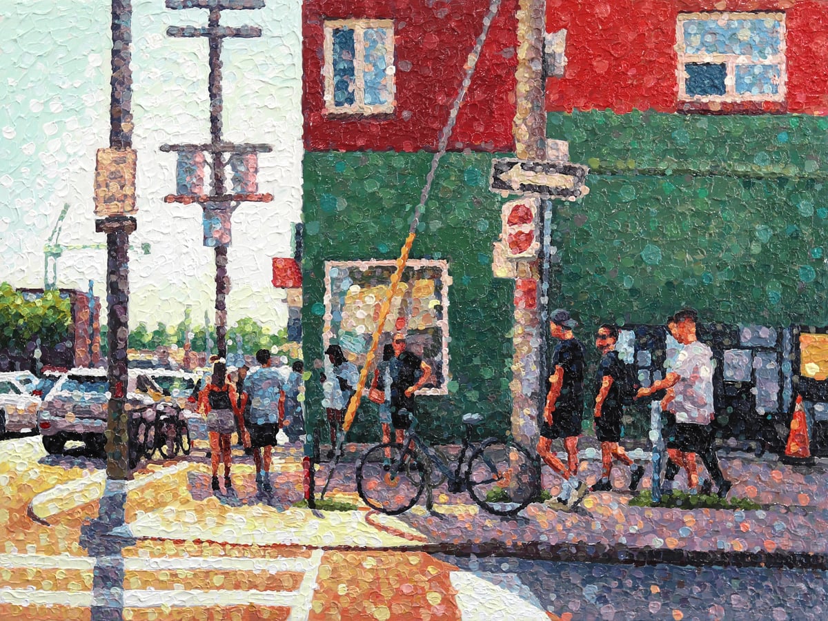 Artwork: You Are A Super Hero