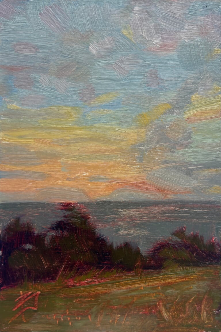 Artwork: Need More Time