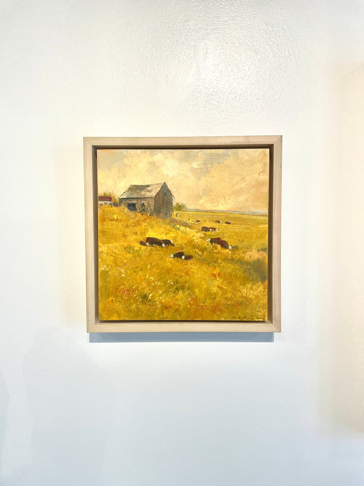 Artwork: Field of Dreams