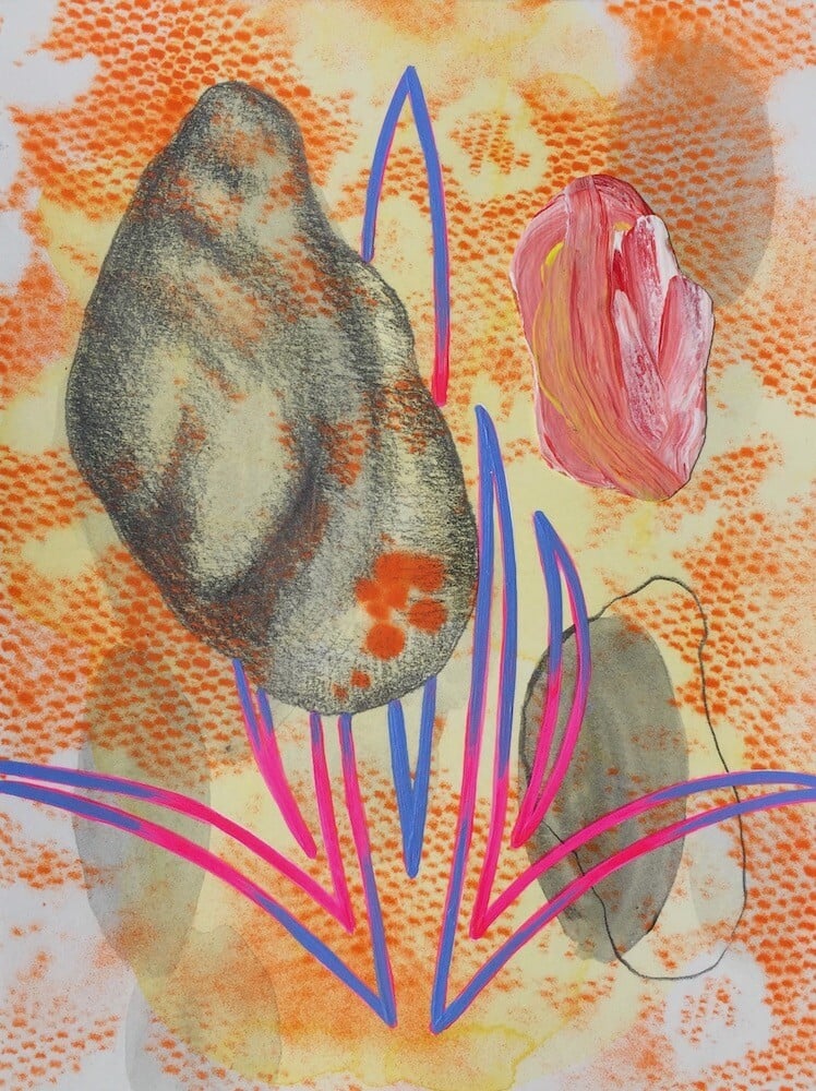 Artwork: Waiting But Expecting