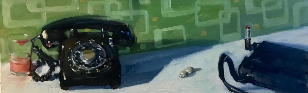 Artwork: "Ring Rang Rung"