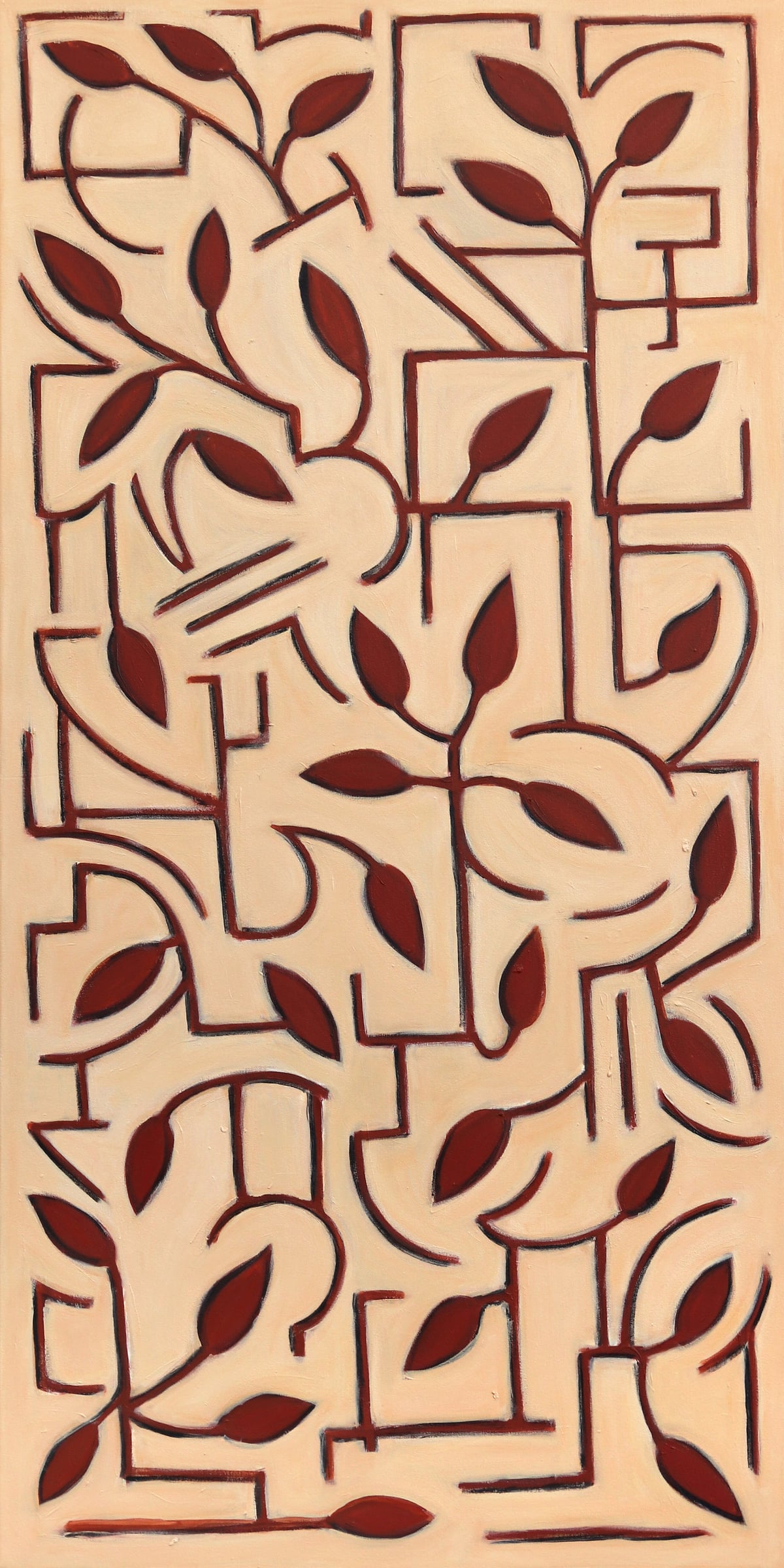 Artwork: Tuscan Arboretum