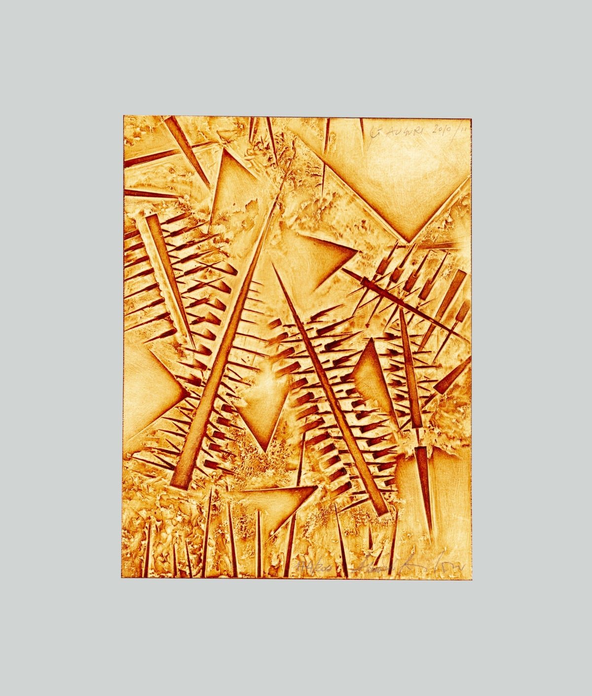 Artwork: Per Capodanno