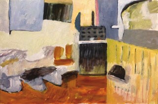 Artwork: Fresh Air XVI