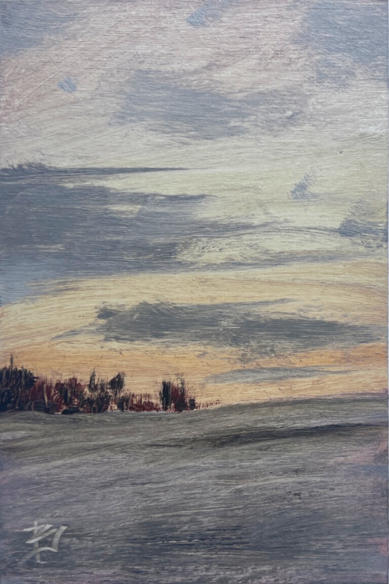 Artwork: Long Way Home