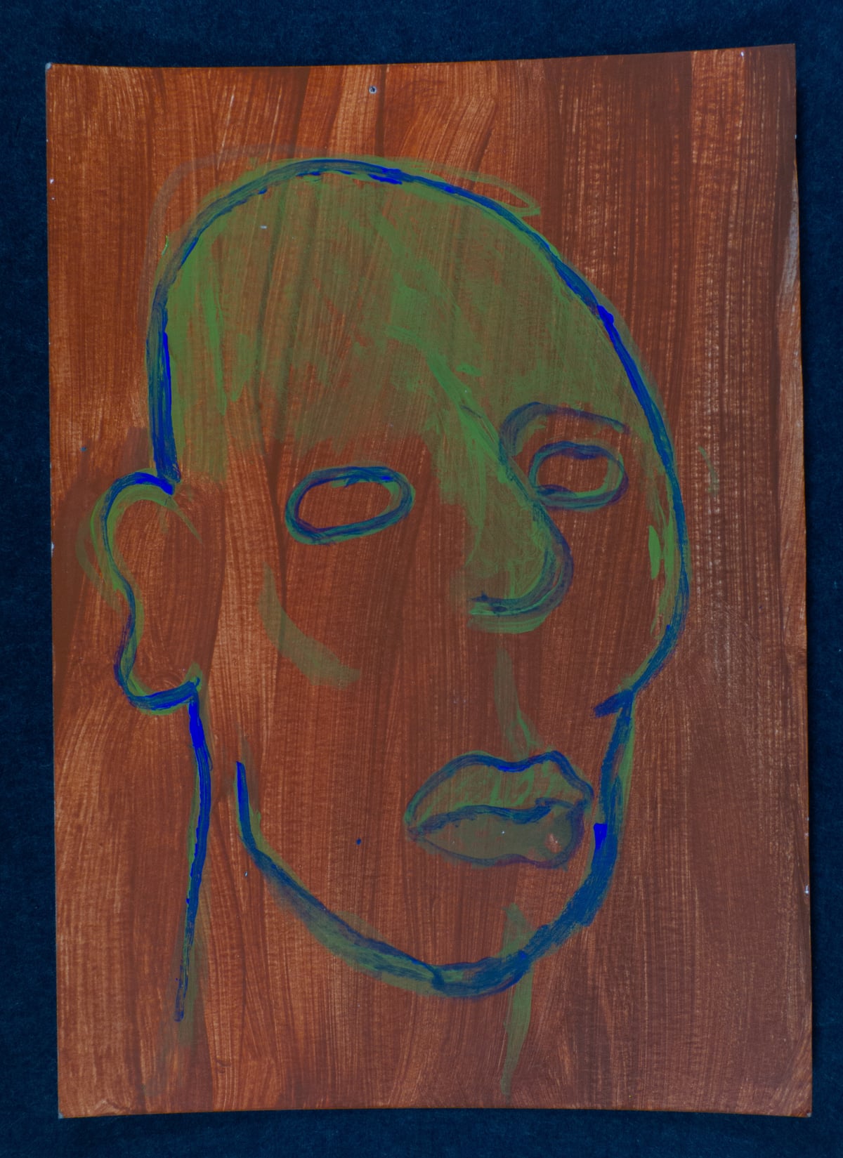 Artwork: Untitled 2620