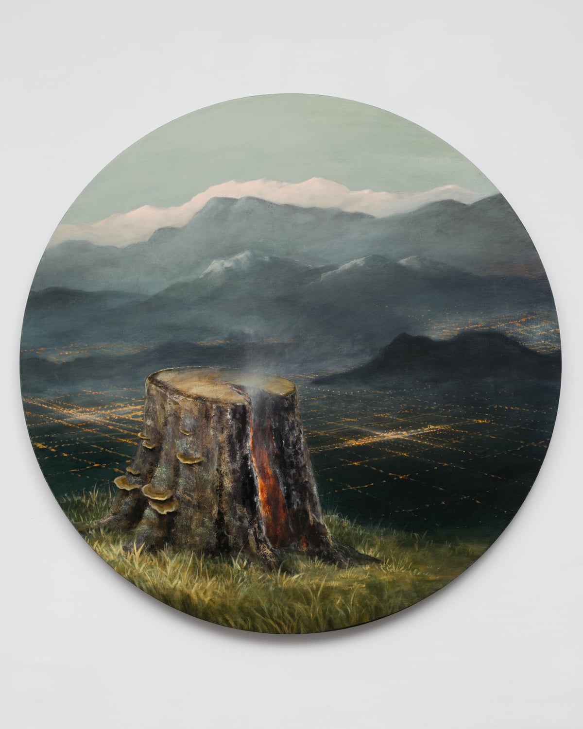 Artwork: Containment