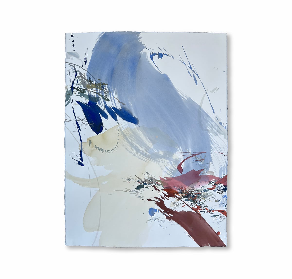 Artwork: From Up Above II