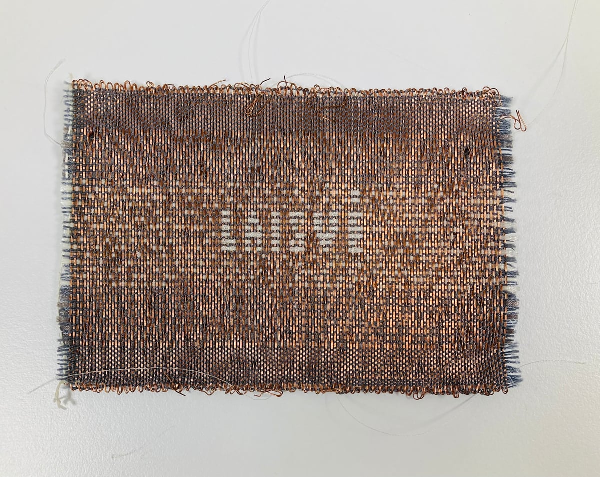 Artwork: Art is ... laisvė