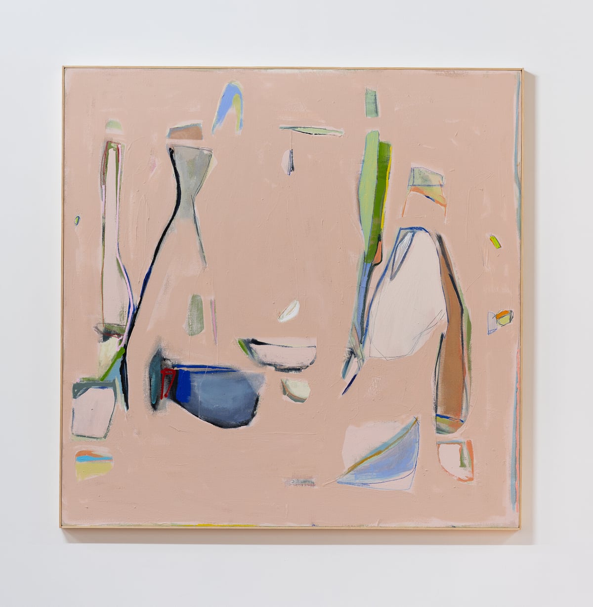 Artwork: Elimination Rituals