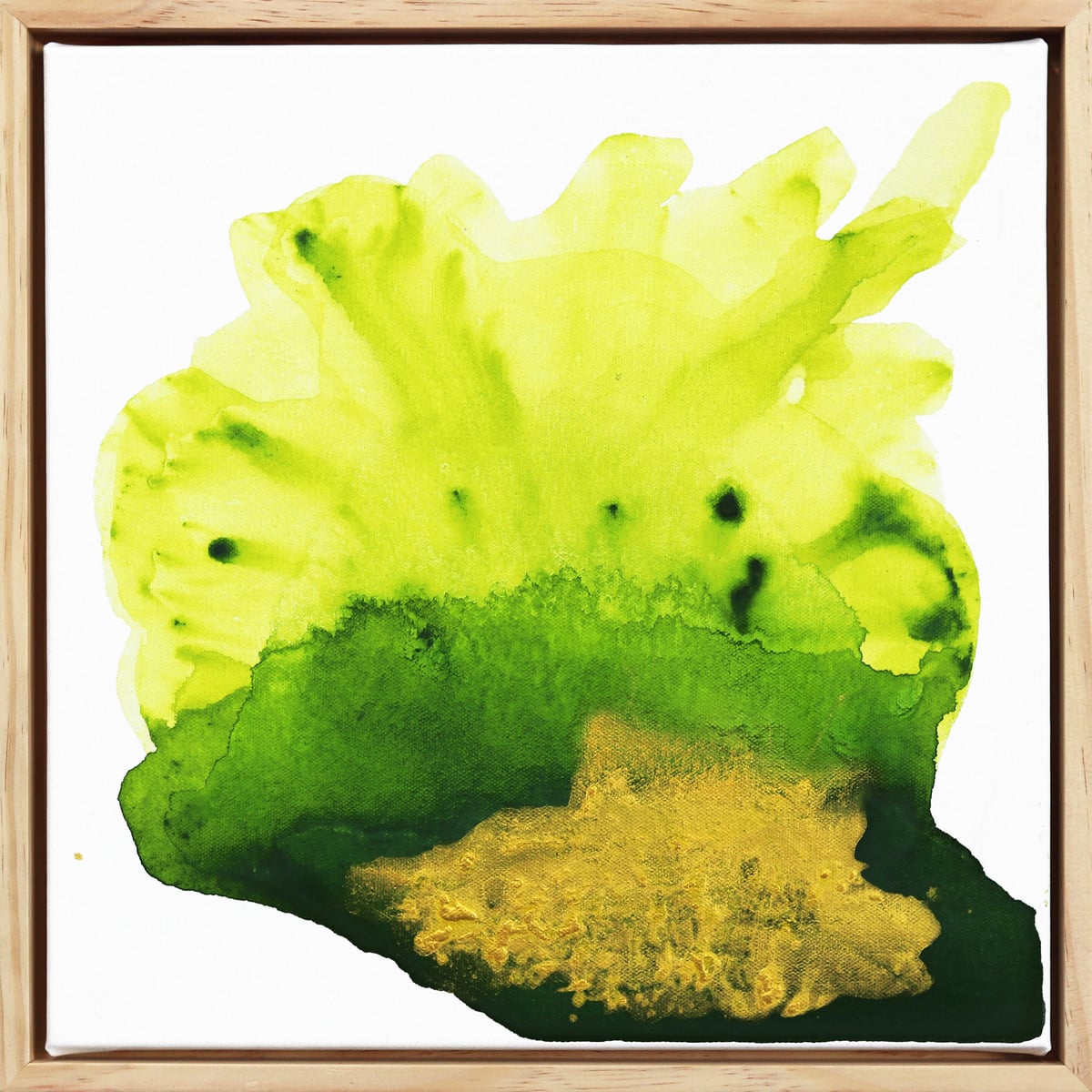 Artwork: Secret Garden