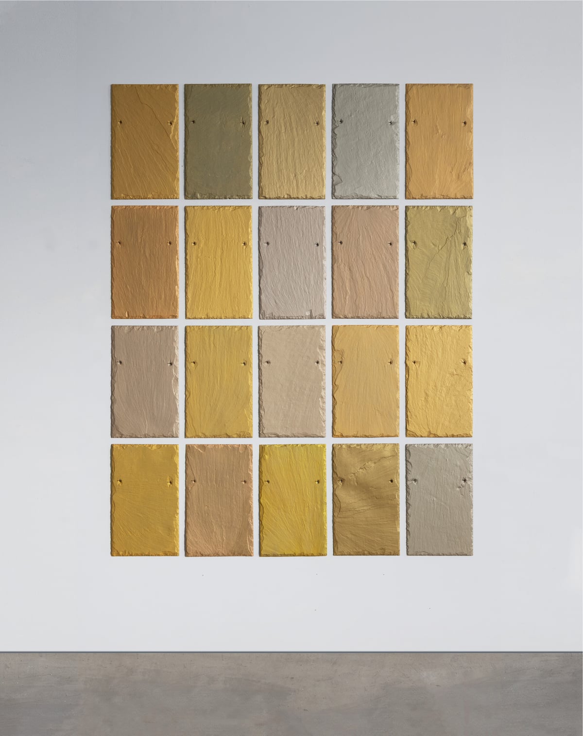 Artwork: Tender is the Light