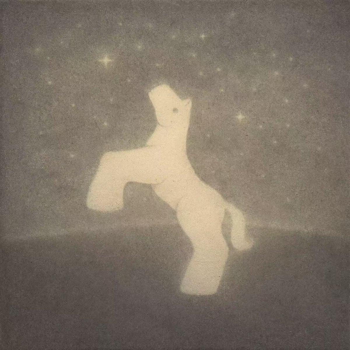 Artwork: Starry Starry Night