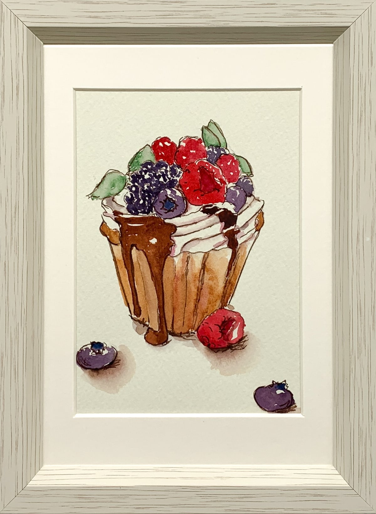 Artwork: sweet night