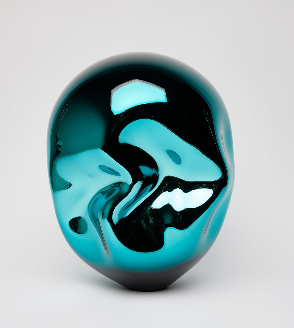 Artwork: "Lagoon Wiggle"