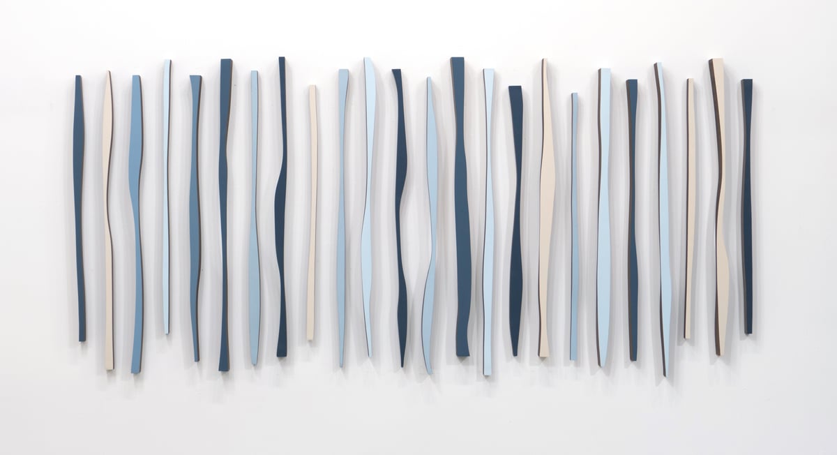 Artwork: Free Origines Exponential I