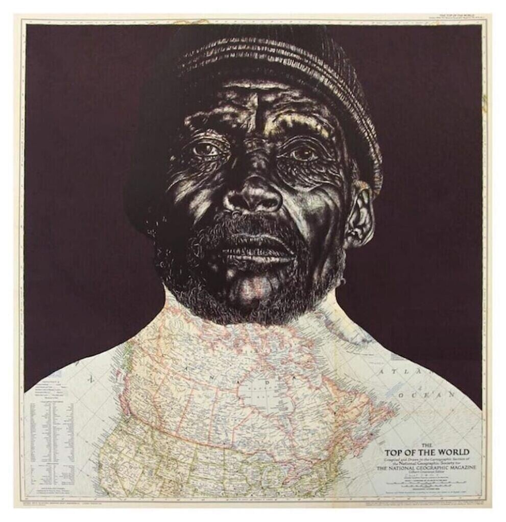 Artwork: Top of the World