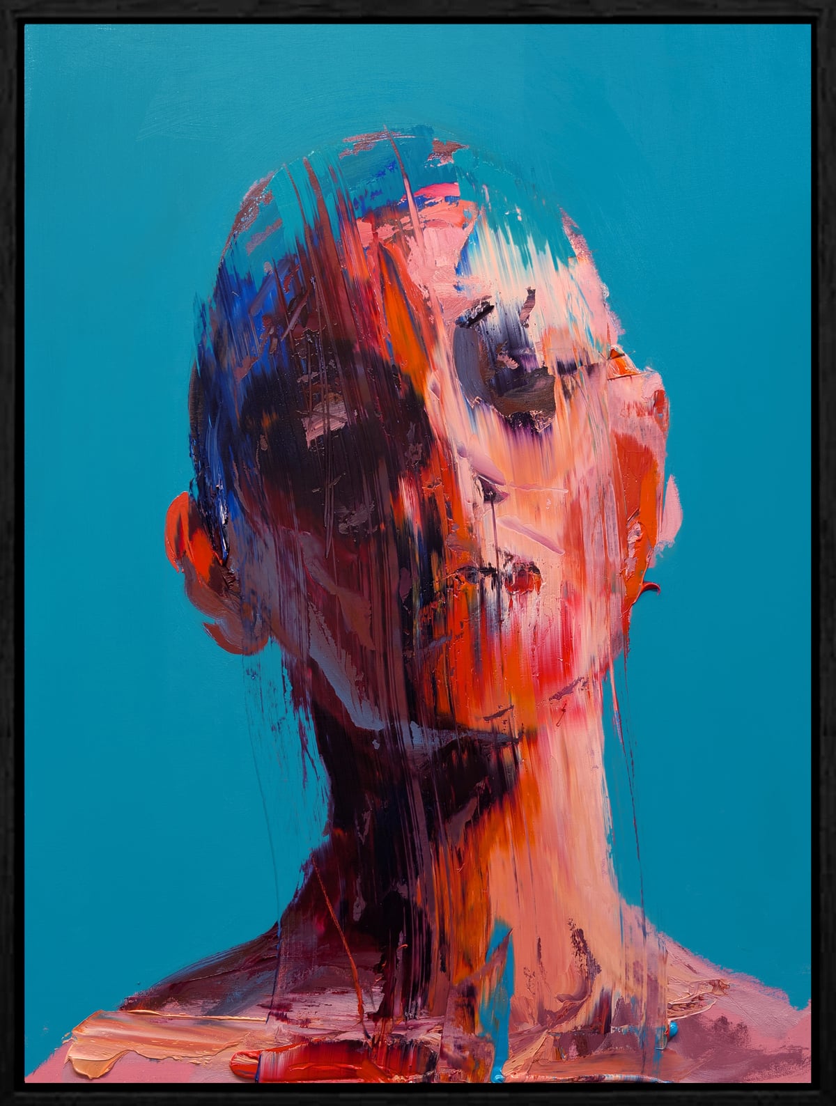 Artwork: Intrusive #444