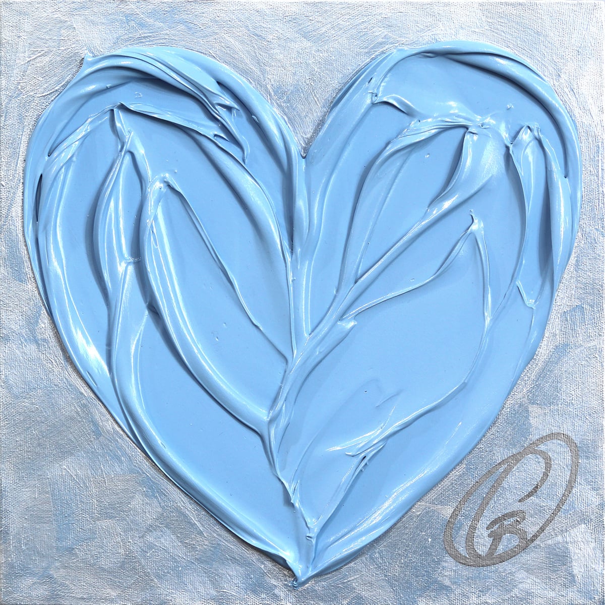 Artwork: The Gentle Heart