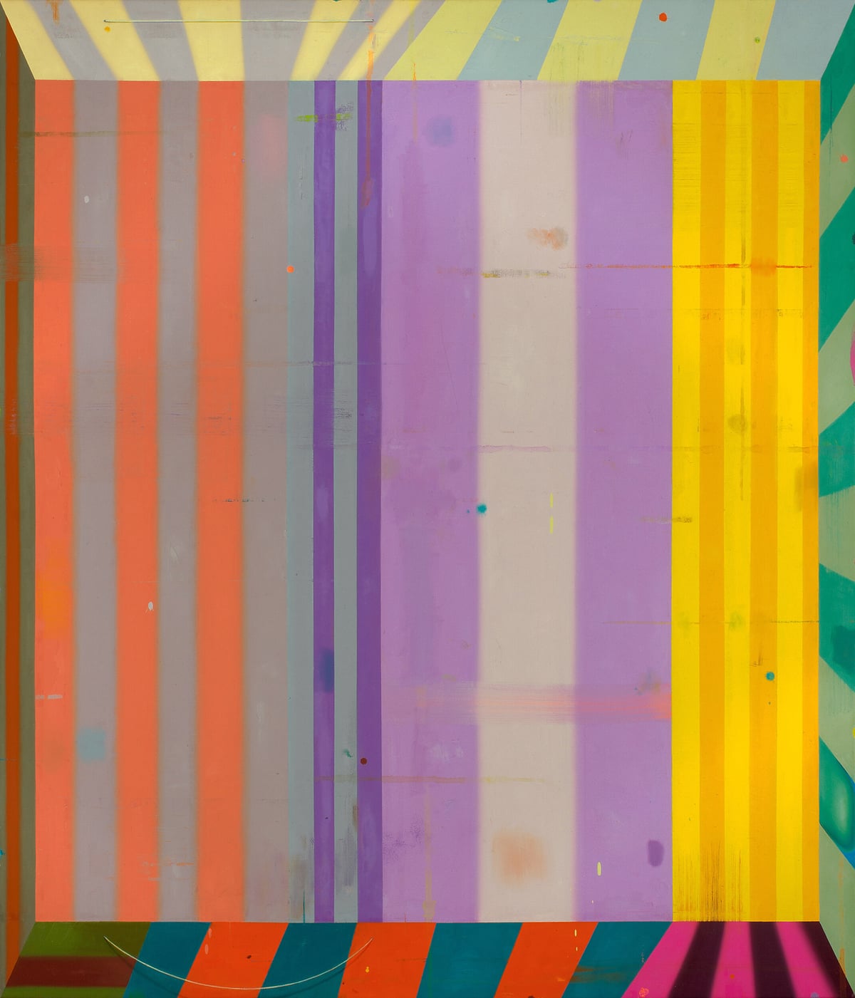 Artwork: Inside out 11