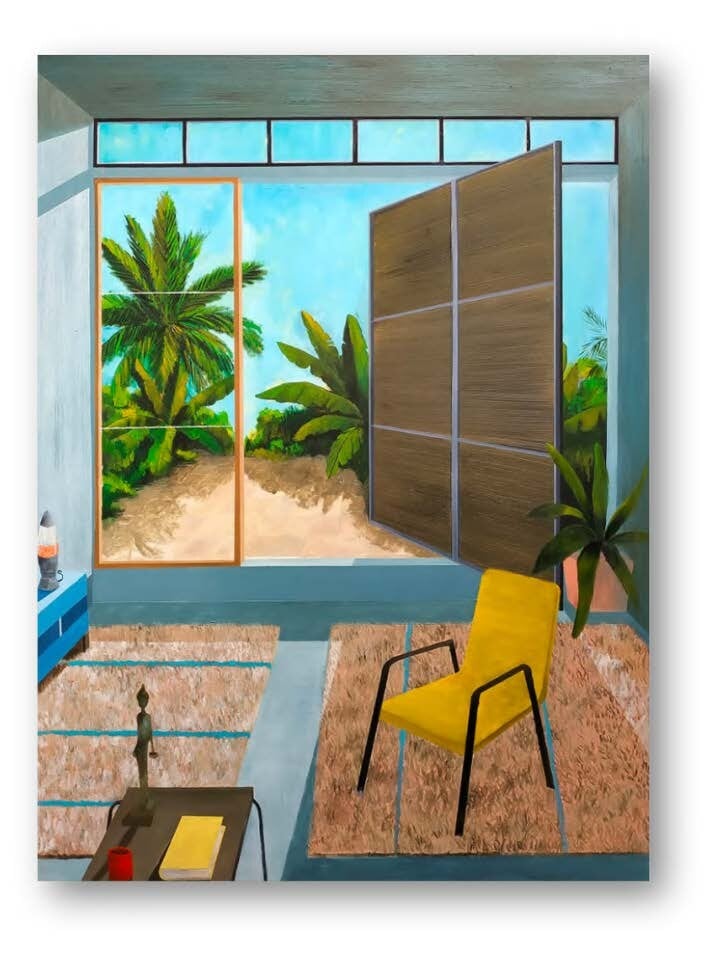 Artwork: LUX AETERNA