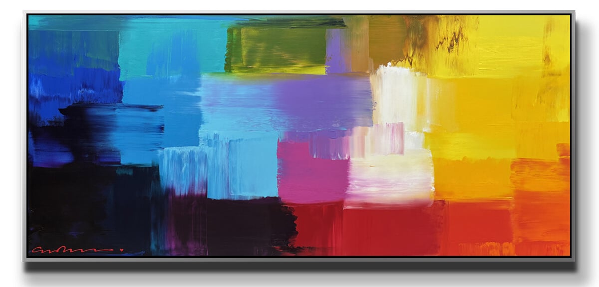 Artwork: The Solace Of The Sea