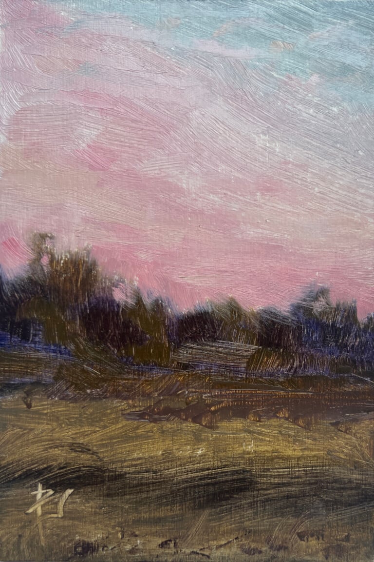 Artwork: Work Before Play