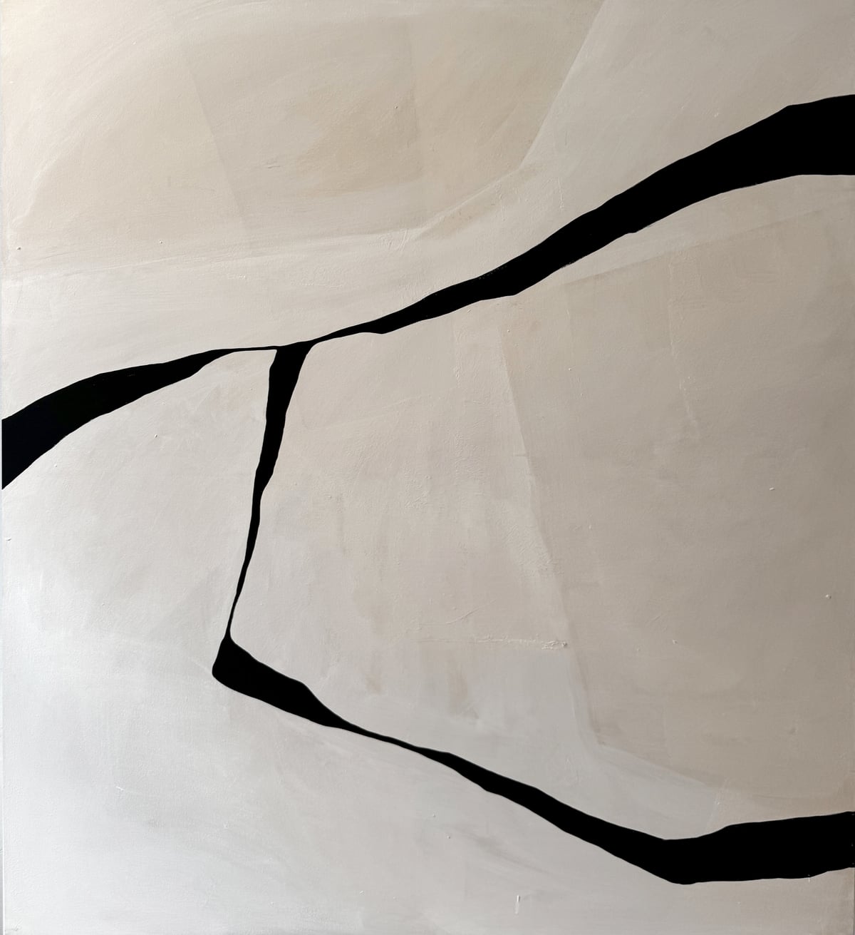 Artwork: Un signe sense so II