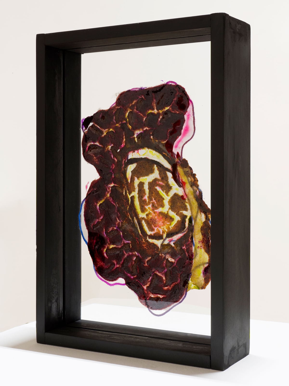 Artwork: Untitled (Matters of Time)