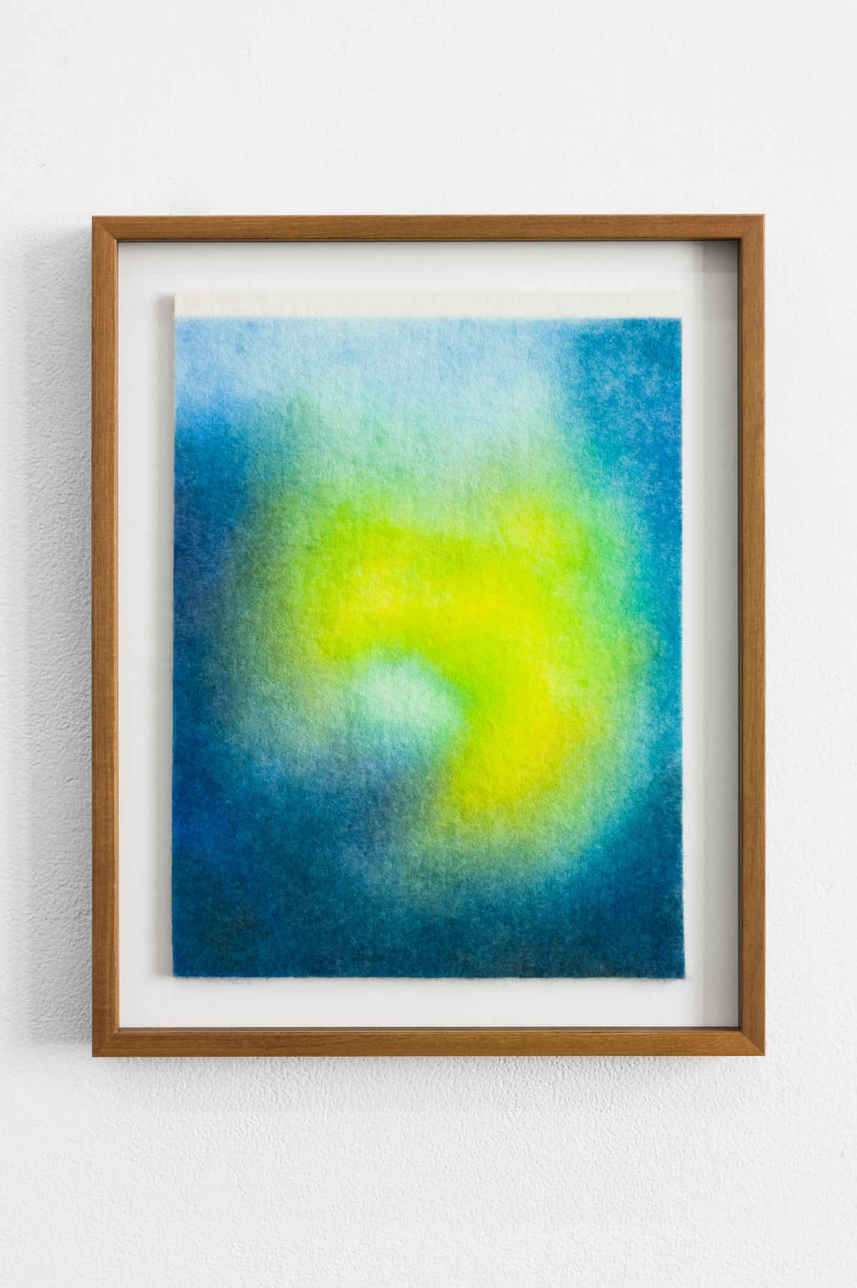 Artwork: Volcan Mata Ouest (Océan Pacifique)