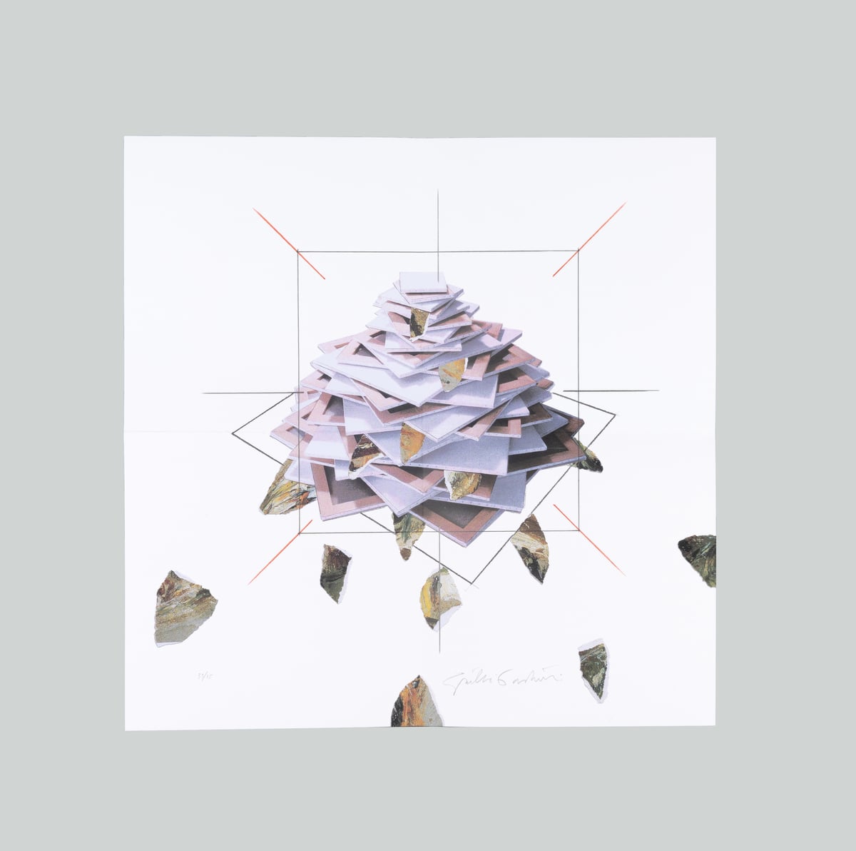 Artwork: Con F. de P.