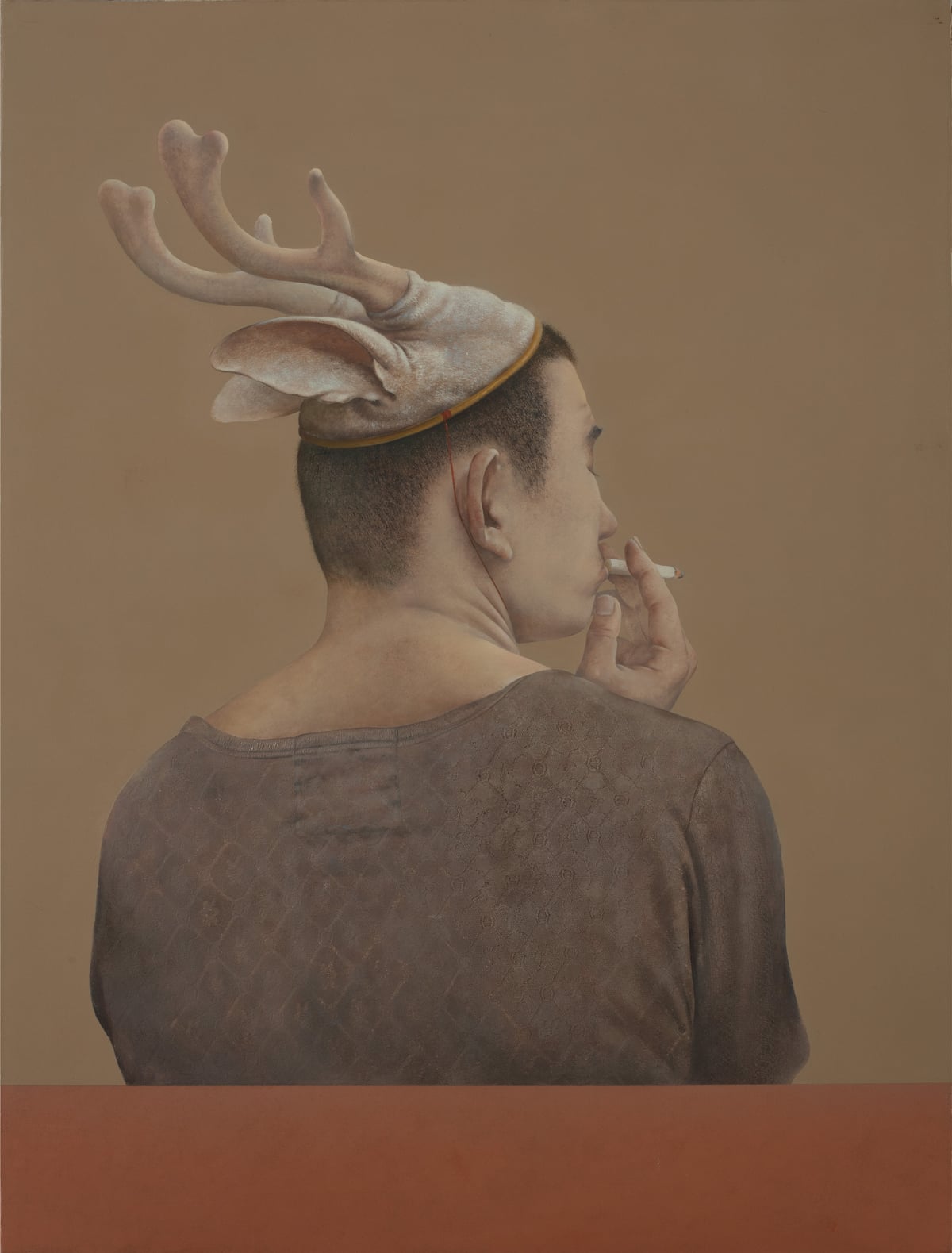 Artwork: Intermission